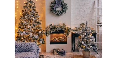 Як зустрічати Новий рік за східним календарем: символіка року 2026 — Рік Вогняного Коня